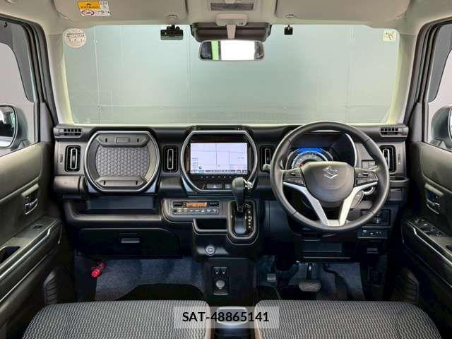 Suzuki HUSTLER 2021-07 8099630-1