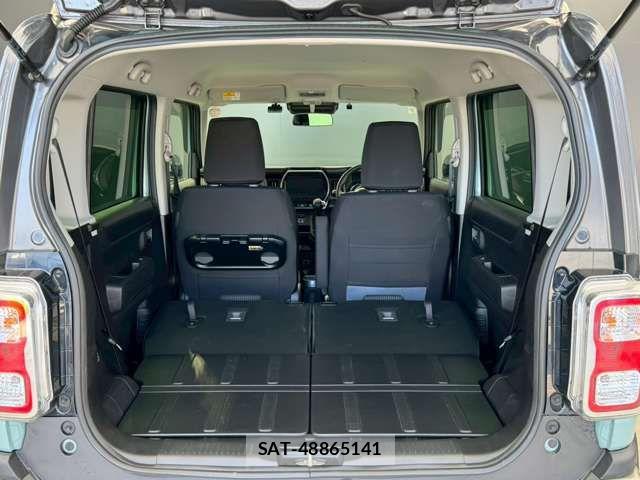 Suzuki HUSTLER 2021-07 8099630-19