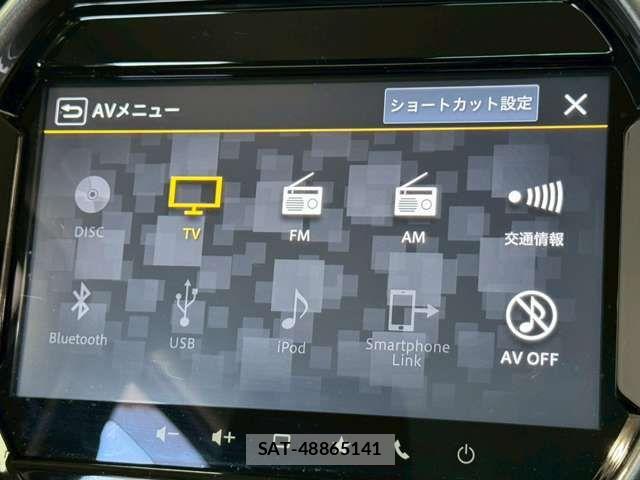 Suzuki HUSTLER 2021-07 8099630-2