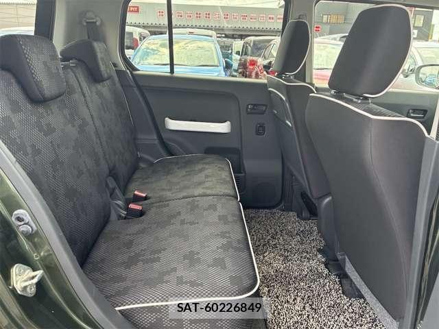 Suzuki HUSTLER 2017-05 8099665-12