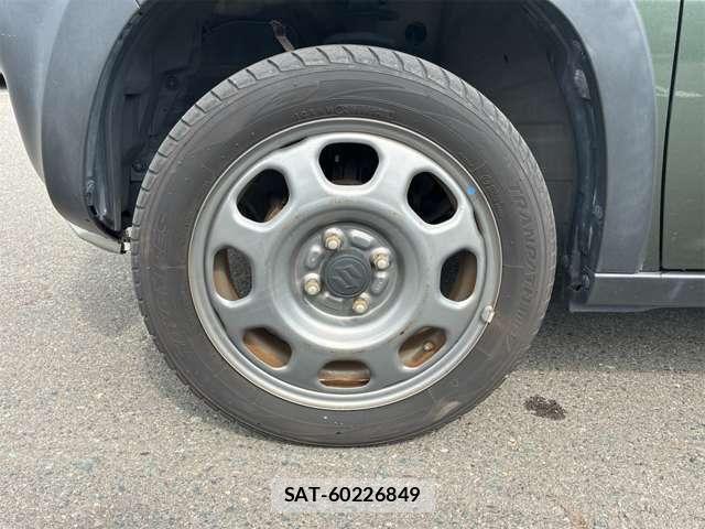 Suzuki HUSTLER 2017-05 8099665-16