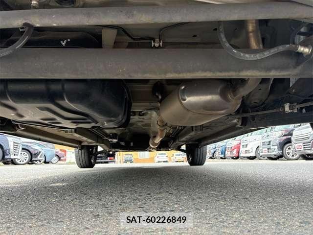 Suzuki HUSTLER 2017-05 8099665-22