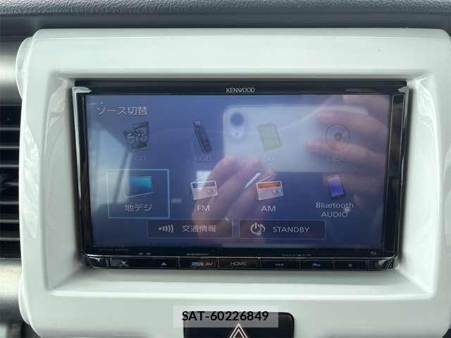 Suzuki HUSTLER 2017-05 8099665-27