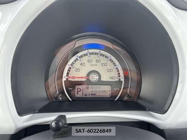 Suzuki HUSTLER 2017-05 8099665-29