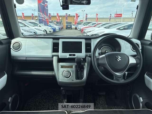 Suzuki HUSTLER 2017-05 8099665-4