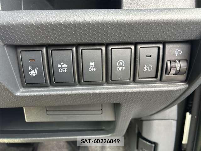 Suzuki HUSTLER 2017-05 8099665-8