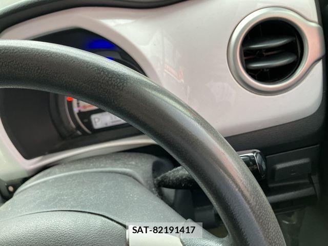 Suzuki HUSTLER 2015-12 8099672-9