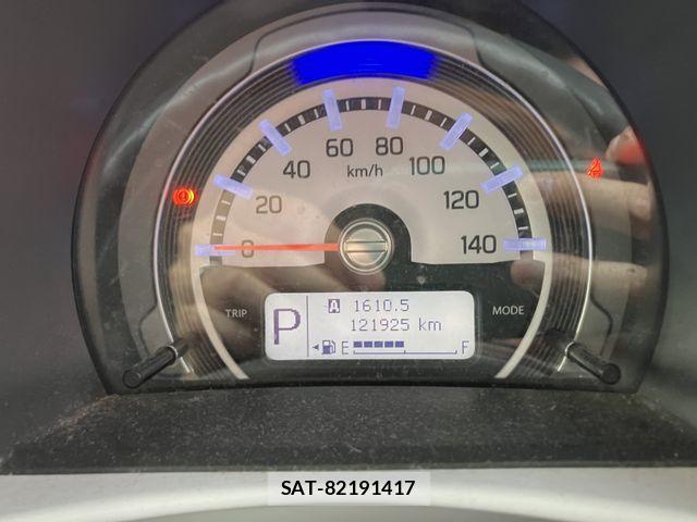 Suzuki HUSTLER 2015-12 8099672-2
