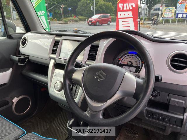 Suzuki HUSTLER 2015-12 8099672-3