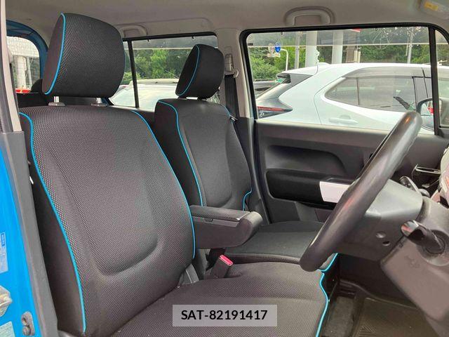 Suzuki HUSTLER 2015-12 8099672-4