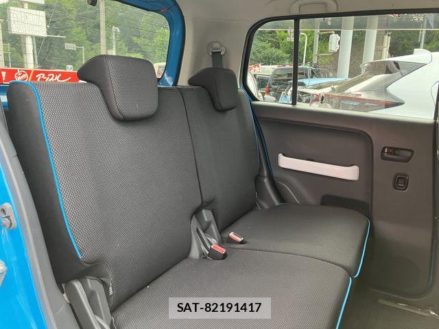 Suzuki HUSTLER 2015-12 8099672-5