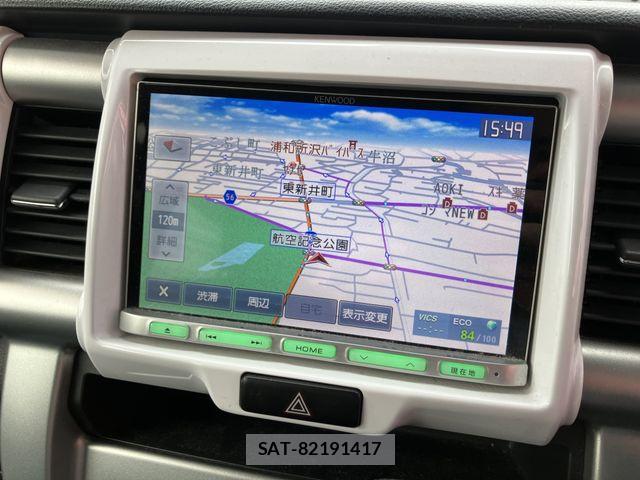 Suzuki HUSTLER 2015-12 8099672-6