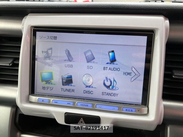 Suzuki HUSTLER 2015-12 8099672-7