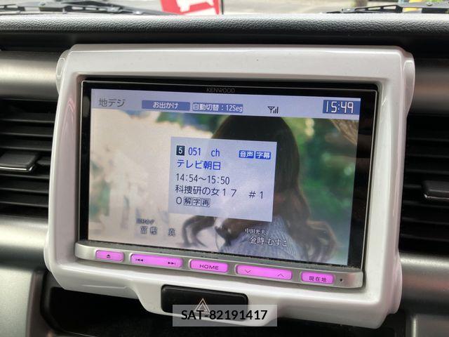 Suzuki HUSTLER 2015-12 8099672-8