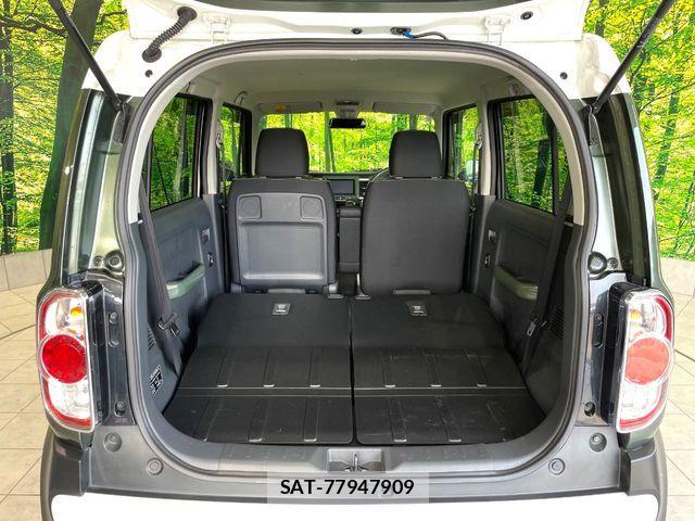 Suzuki HUSTLER 2015-07 8099662-9