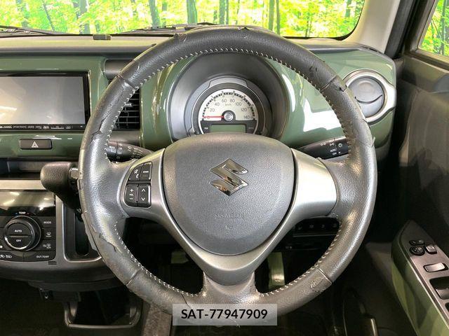 Suzuki HUSTLER 2015-07 8099662-10