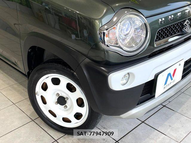 Suzuki HUSTLER 2015-07 8099662-11