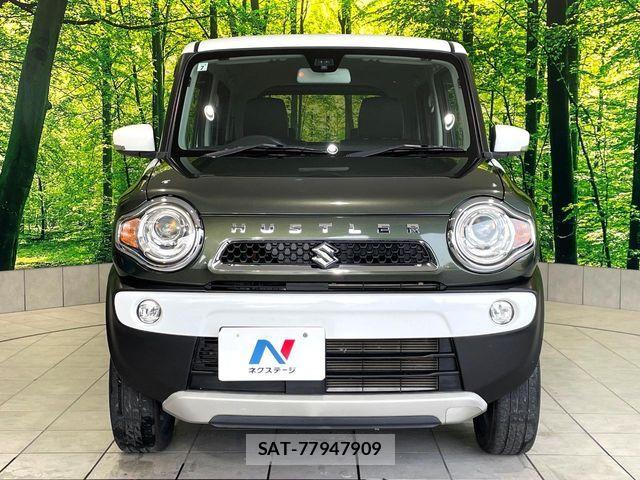 Suzuki HUSTLER 2015-07 8099662-13