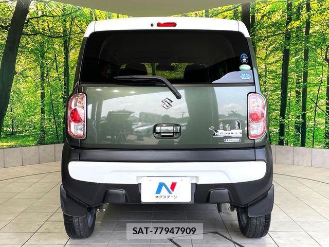Suzuki HUSTLER 2015-07 8099662-14