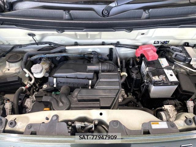 Suzuki HUSTLER 2015-07 8099662-17