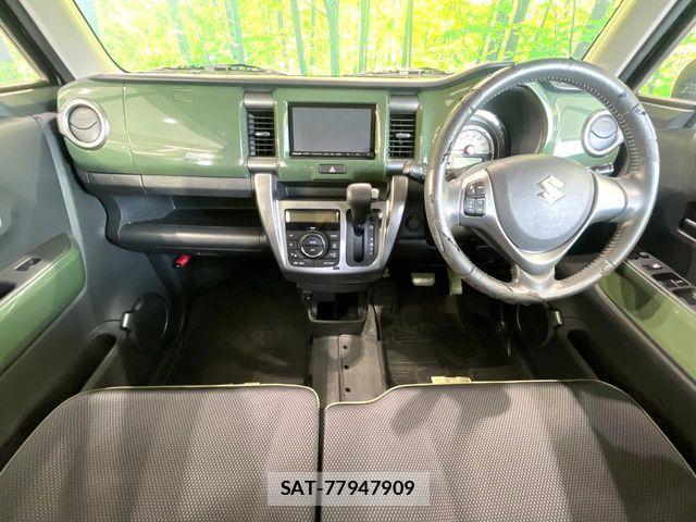 Suzuki HUSTLER 2015-07 8099662-1