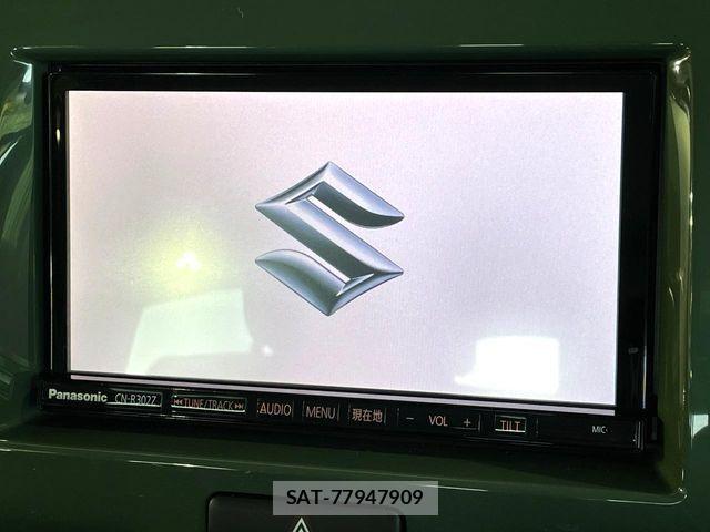 Suzuki HUSTLER 2015-07 8099662-2