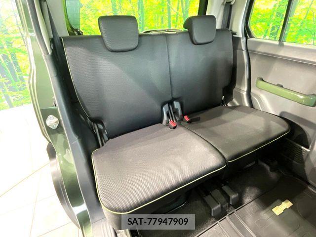 Suzuki HUSTLER 2015-07 8099662-8