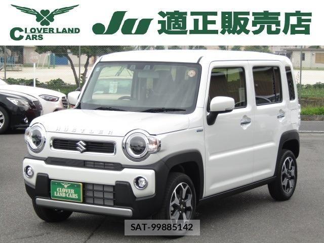 Suzuki HUSTLER 2025-06 8130540-0