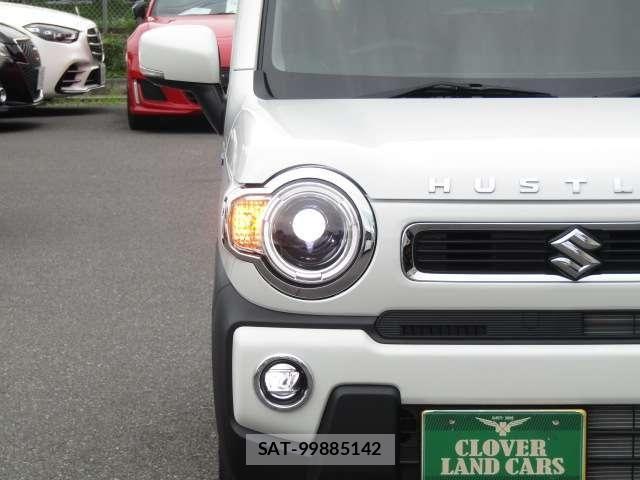 Suzuki HUSTLER 2025-06 8130540-9