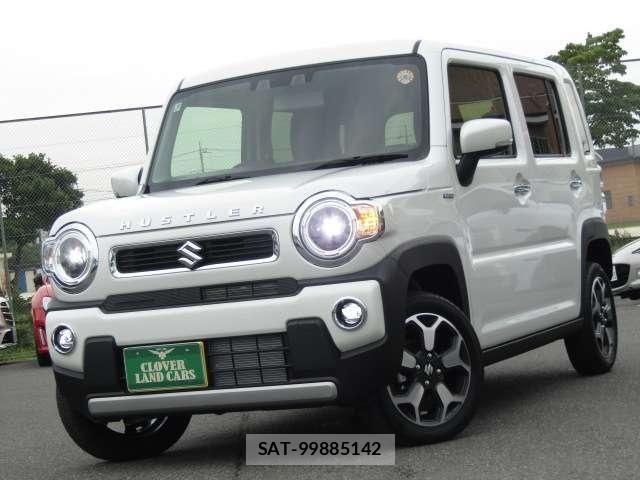 Suzuki HUSTLER 2025-06 8130540-12