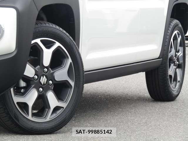 Suzuki HUSTLER 2025-06 8130540-13