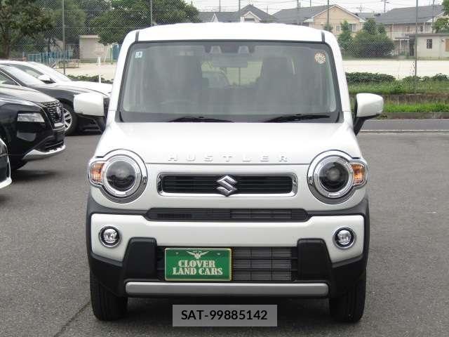 Suzuki HUSTLER 2025-06 8130540-16
