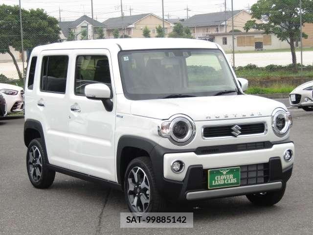 Suzuki HUSTLER 2025-06 8130540-17