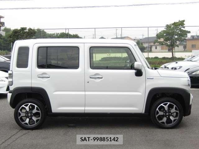 Suzuki HUSTLER 2025-06 8130540-18