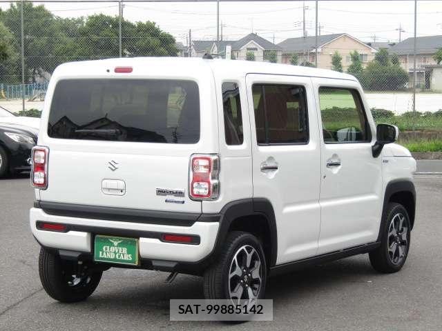 Suzuki HUSTLER 2025-06 8130540-19
