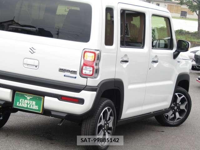 Suzuki HUSTLER 2025-06 8130540-20