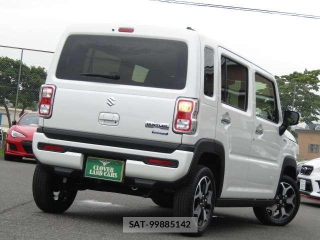 Suzuki HUSTLER 2025-06 8130540-21
