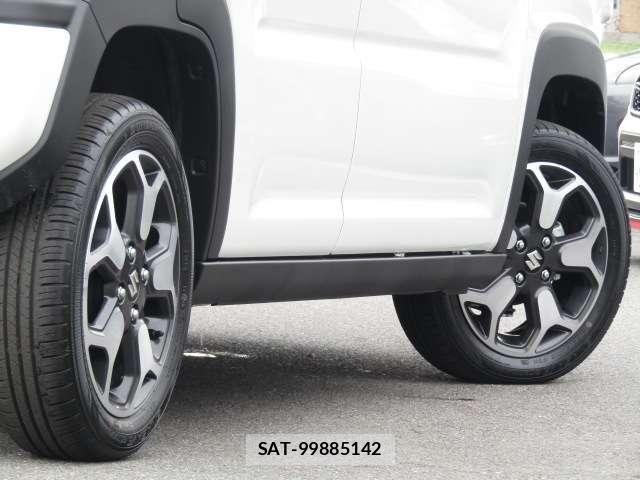 Suzuki HUSTLER 2025-06 8130540-22