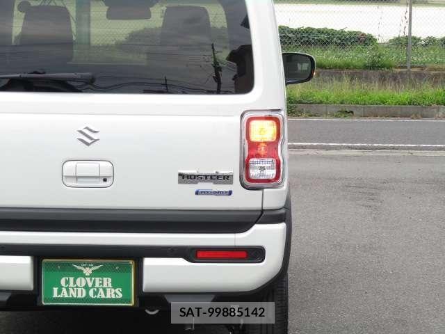 Suzuki HUSTLER 2025-06 8130540-23