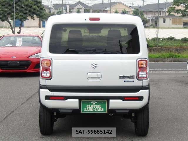 Suzuki HUSTLER 2025-06 8130540-24