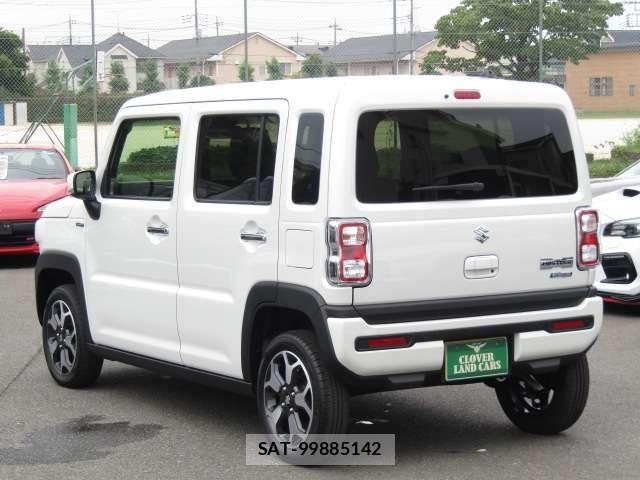 Suzuki HUSTLER 2025-06 8130540-25