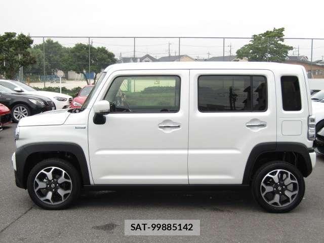 Suzuki HUSTLER 2025-06 8130540-26