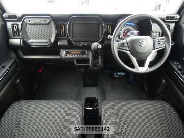 Suzuki HUSTLER 2025-06 8130540-8