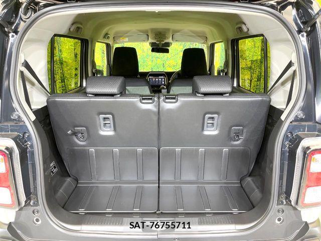 Suzuki HUSTLER 2025-04 8130538-9