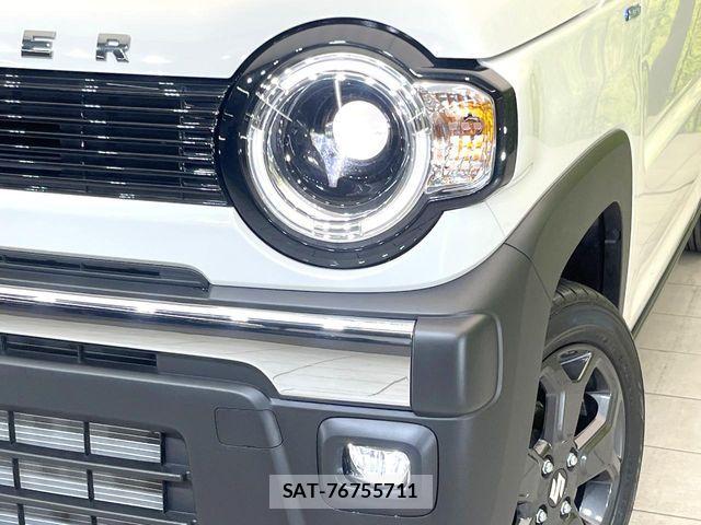 Suzuki HUSTLER 2025-04 8130538-11
