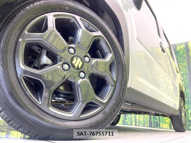Suzuki HUSTLER 2025-04 8130538-12
