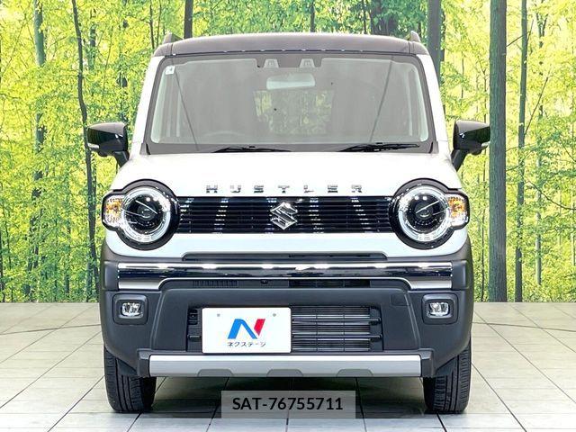 Suzuki HUSTLER 2025-04 8130538-13