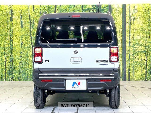 Suzuki HUSTLER 2025-04 8130538-14