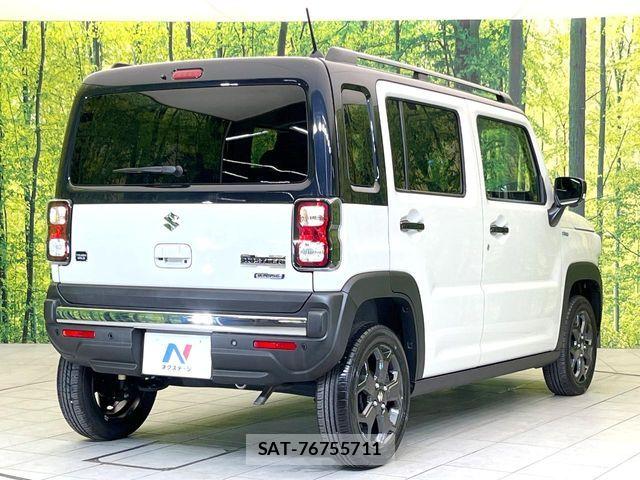 Suzuki HUSTLER 2025-04 8130538-16