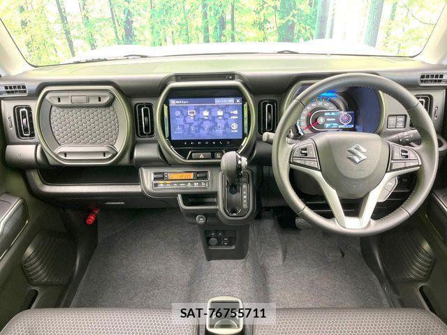 Suzuki HUSTLER 2025-04 8130538-1